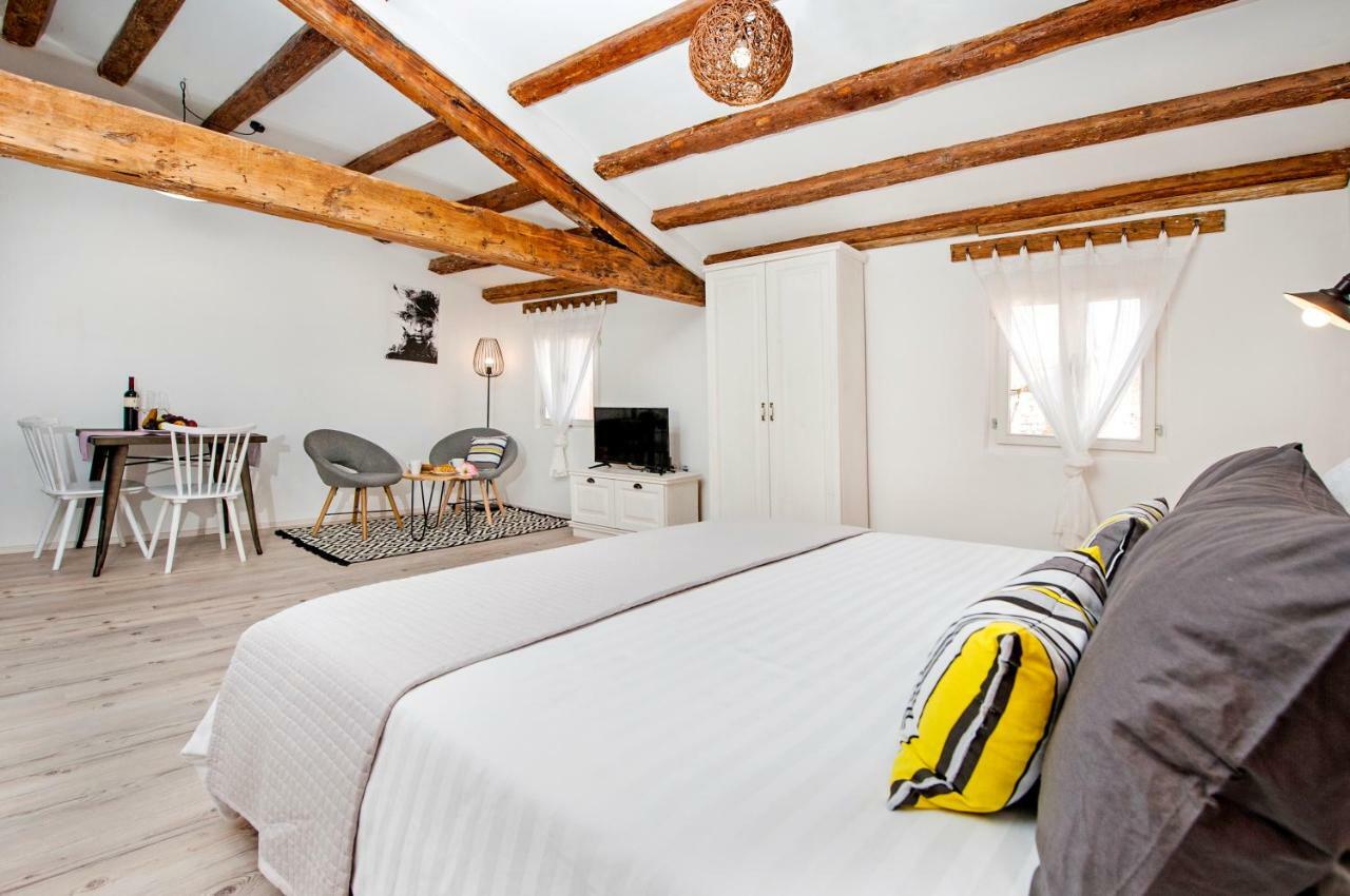 Апартаменты Casa Mulino Ровинь Экстерьер фото
