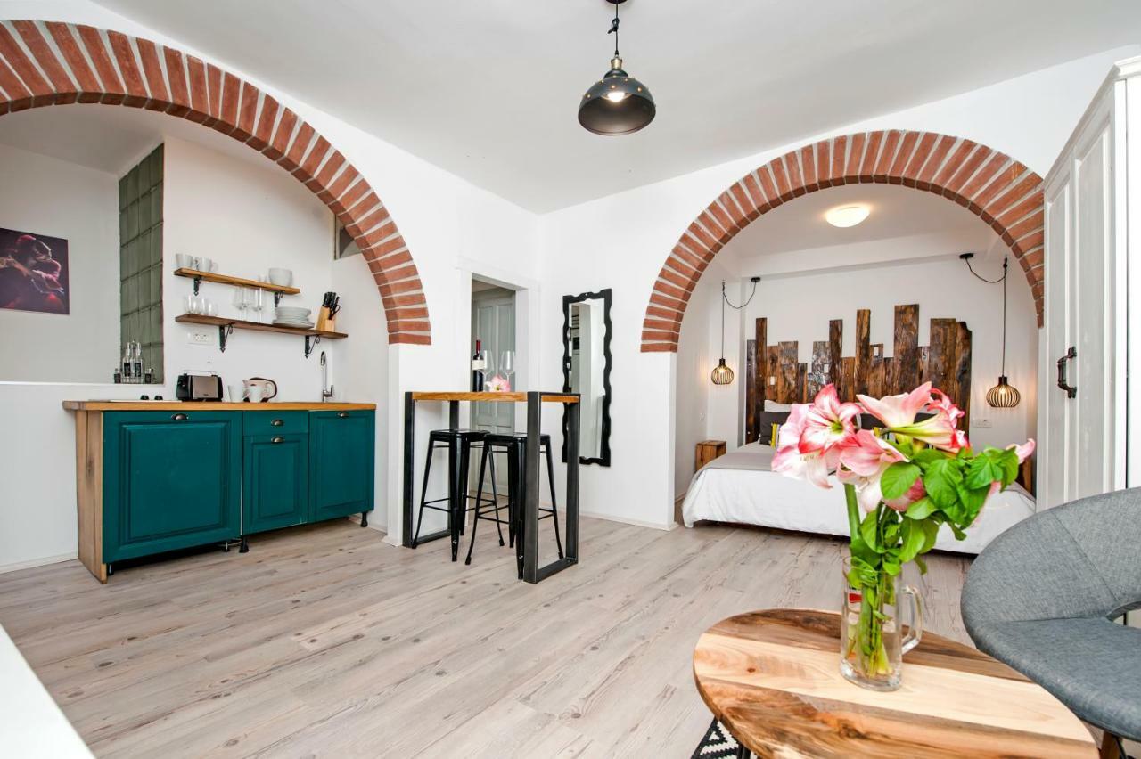 Апартаменты Casa Mulino Ровинь Экстерьер фото